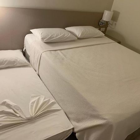 Apartamento Em Resort - Park Salinópolis Kültér fotó