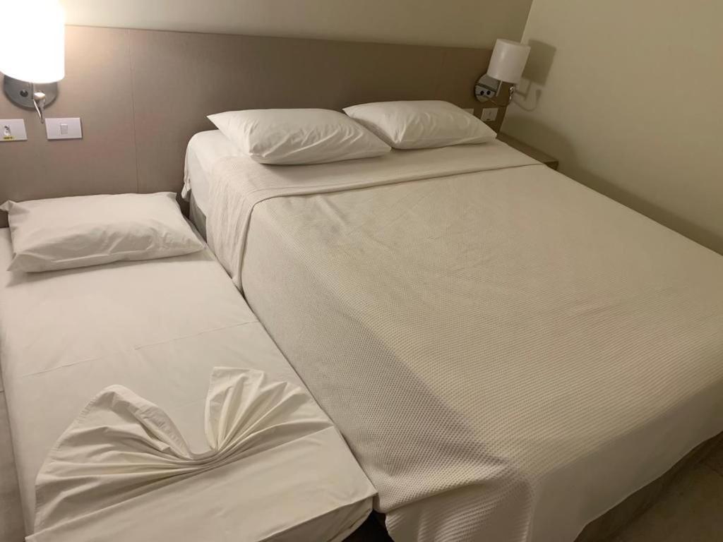 Apartamento Em Resort - Park Salinópolis Kültér fotó