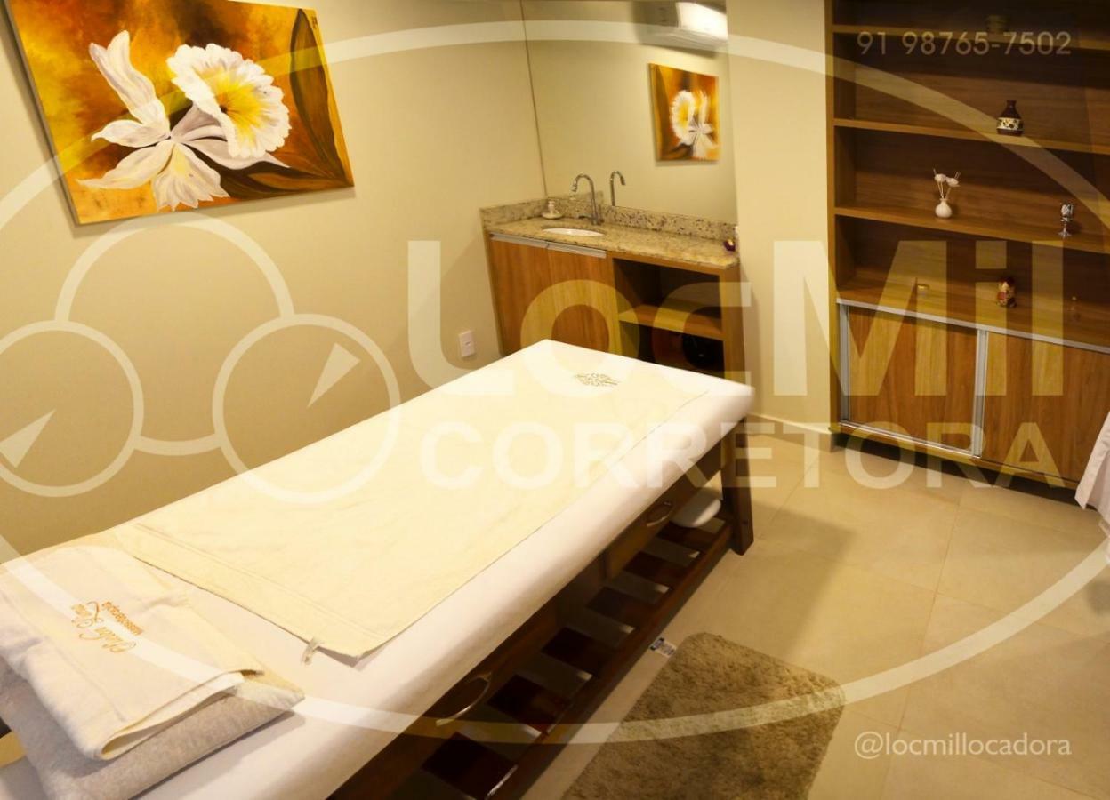 Apartamento Em Resort - Park Salinópolis Kültér fotó