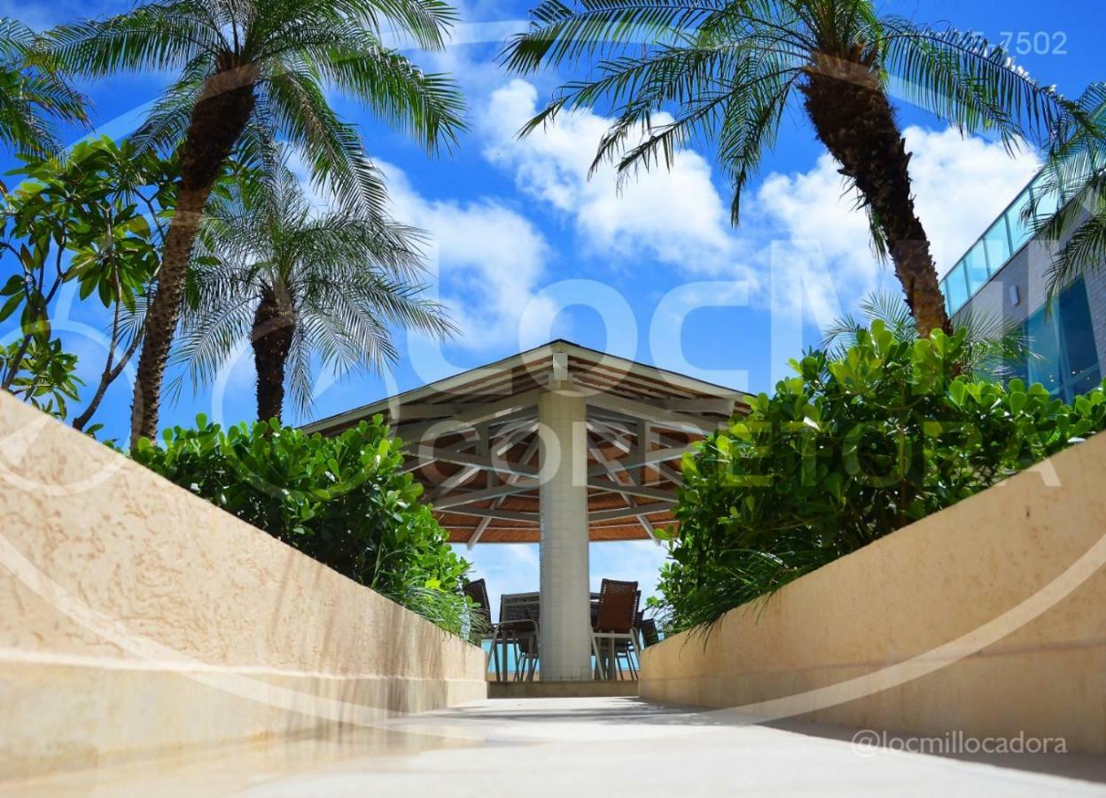 Apartamento Em Resort - Park Salinópolis Kültér fotó